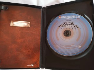 Tomb Raider Legend PC DVD Acción