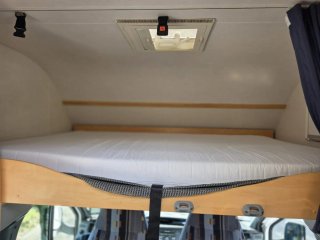 Alquiler de autocaravana JUNIO JULIO Y AGOSTO