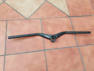 Manillar MTB  FSA KFX SIC Carbono