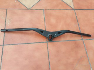 Manillar MTB  FSA KFX SIC Carbono