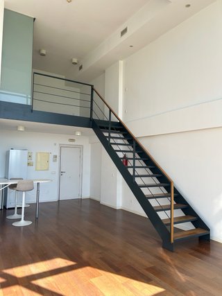 Alquilo loft