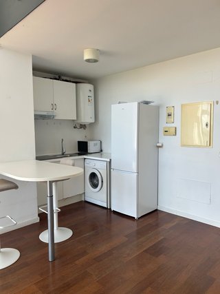 Alquilo loft