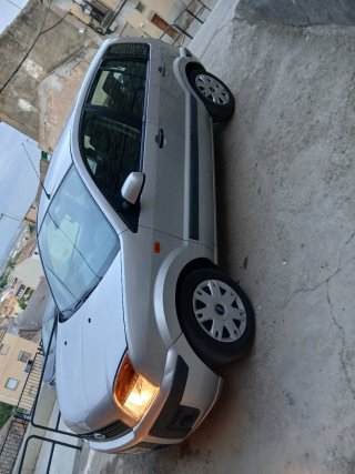 Ford Fusion 2007