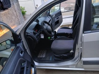 Ford Fusion 2007