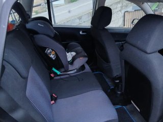Ford Fusion 2007