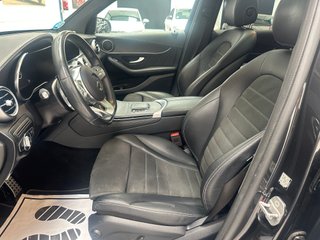 Mercedes-Benz GLC SUV (253) 2020 pack AMG