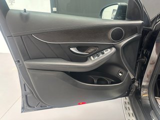 Mercedes-Benz GLC SUV (253) 2020 pack AMG