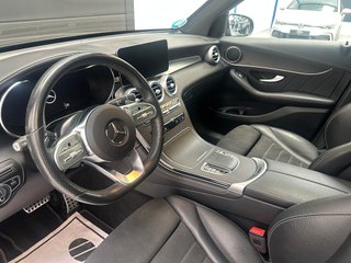 Mercedes-Benz GLC SUV (253) 2020 pack AMG