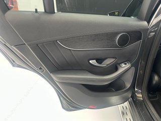 Mercedes-Benz GLC SUV (253) 2020 pack AMG