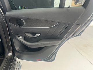Mercedes-Benz GLC SUV (253) 2020 pack AMG