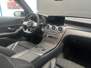 Mercedes-Benz GLC SUV (253) 2020 pack AMG