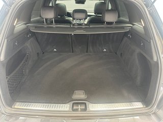 Mercedes-Benz GLC SUV (253) 2020 pack AMG