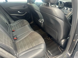 Mercedes-Benz GLC SUV (253) 2020 pack AMG