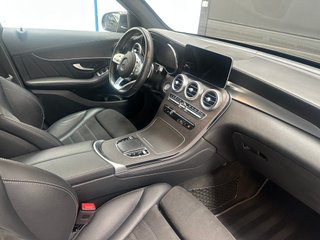 Mercedes-Benz GLC SUV (253) 2020 pack AMG