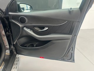 Mercedes-Benz GLC SUV (253) 2020 pack AMG