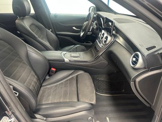 Mercedes-Benz GLC SUV (253) 2020 pack AMG