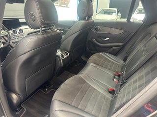 Mercedes-Benz GLC SUV (253) 2020 pack AMG