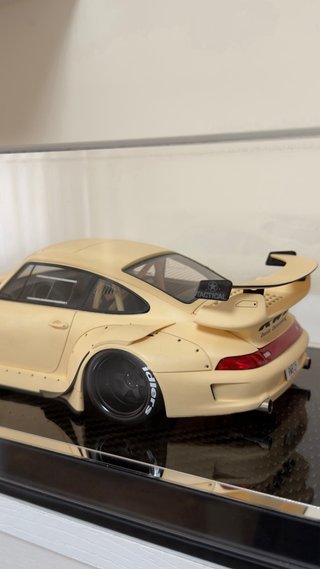 Porsche RWB 1:18 VIP Model
