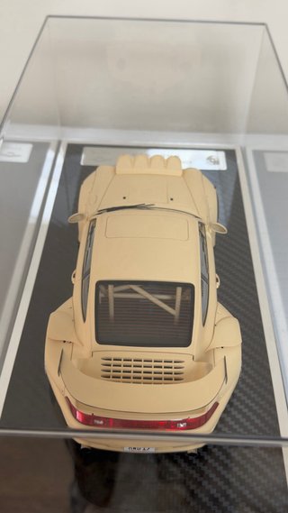 Porsche RWB 1:18 VIP Model
