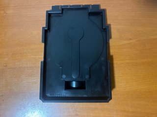 Base lijadora Mirka y llave
