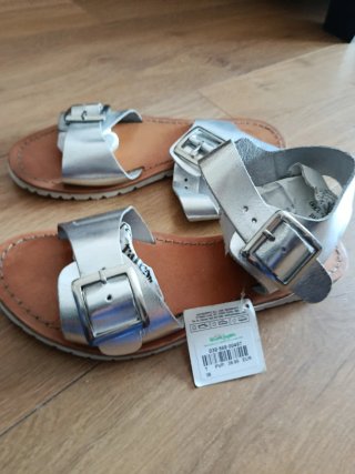 Sandalias Gioseppo mujer talla 38