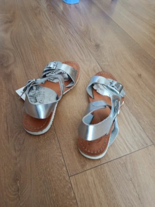 Sandalias Gioseppo mujer talla 38