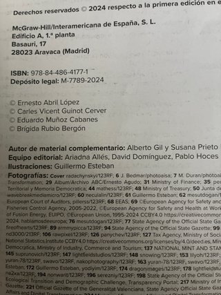 Libro Gestión de la Documentación Jurídica y Empre