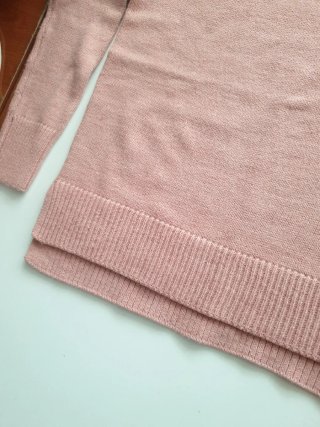 Jersey Sfera Basic Rosa Talla S