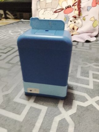 Máquina de gancho para muñecas