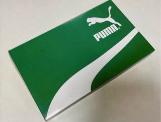 Zapatillas Puma Wild Rider Rollin Talla 44