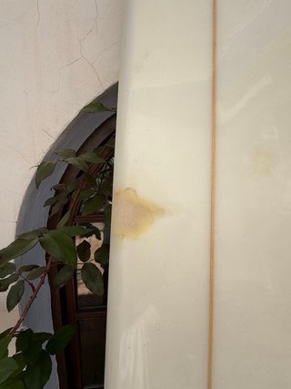Tabla Surf Longboard Artesanal 9'6 Triple Stringer