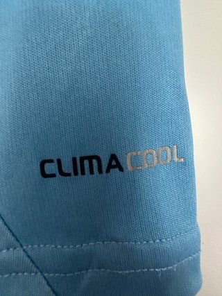 Camiseta Oficial Selección Argentina Adidas Cadete