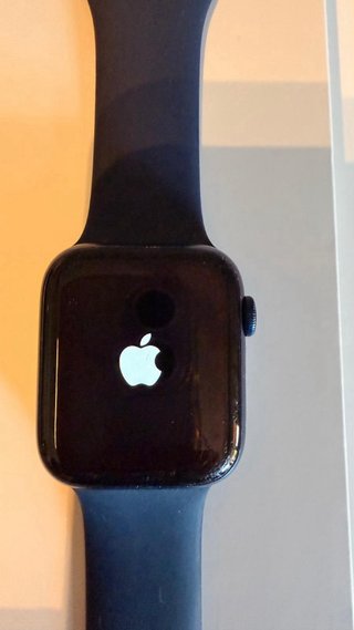 Apple Watch Series 6 GPS Azul 44”