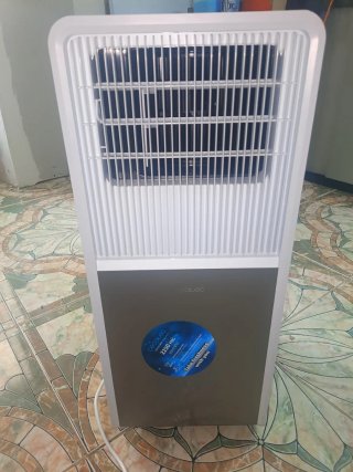 Cecotec Forceclima 9150 Style Aire Acondicionado