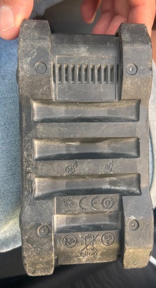 Batería Hilti Nuron B 22-85