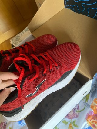 Zapatillas Joma Hombre Talla 42 Nuevas