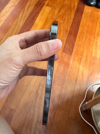 iPhone 13 Pro Max Apple