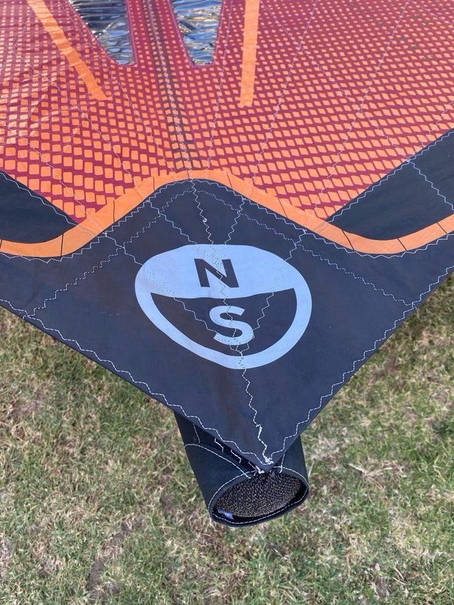 North Nova 3.5 2025 (1 uso)