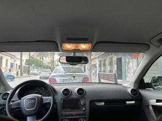 Audi A3 2010