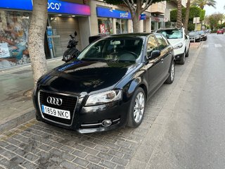 Audi A3 2010