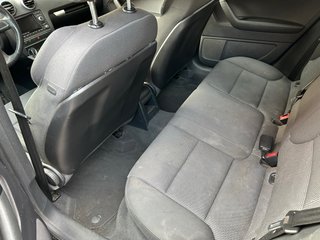 Audi A3 2010