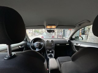 Audi A3 2010