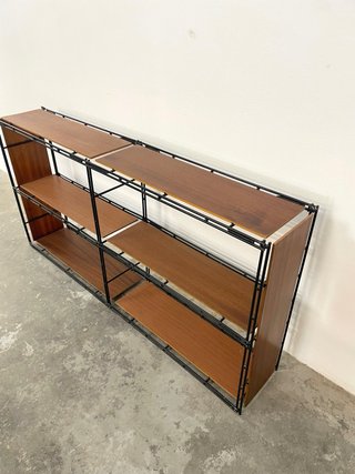 Estantería modular Multiestrux