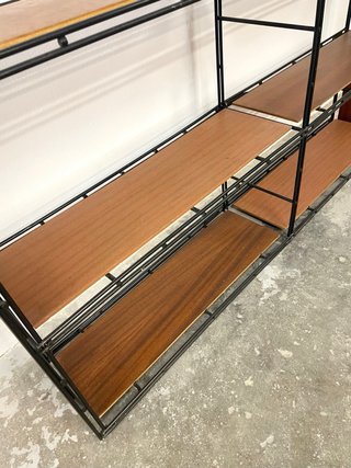 Estantería modular Multiestrux