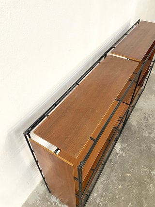 Estantería modular Multiestrux