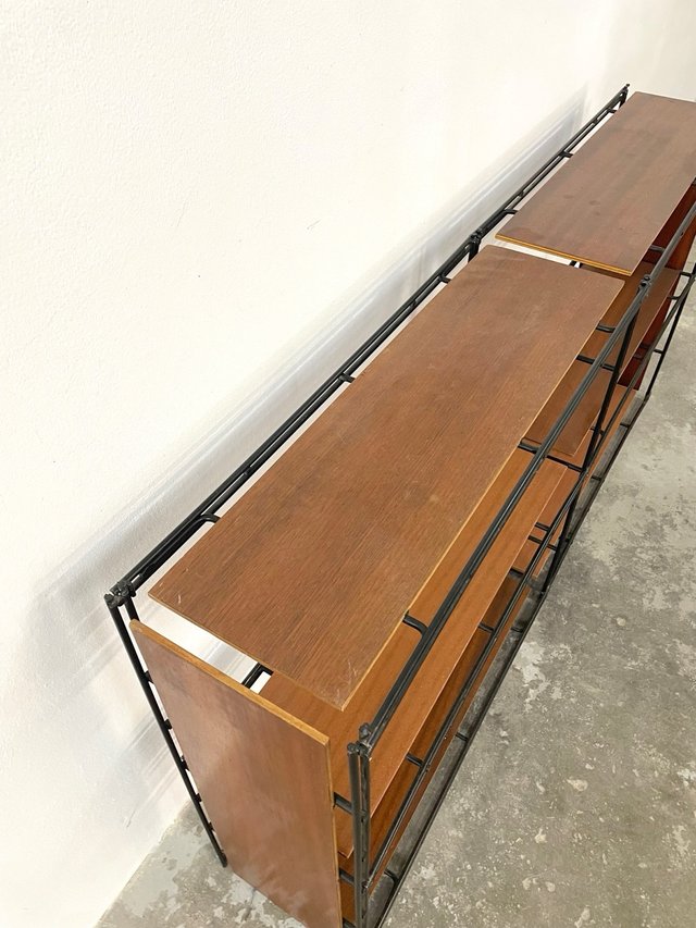 Estantería modular Multiestrux