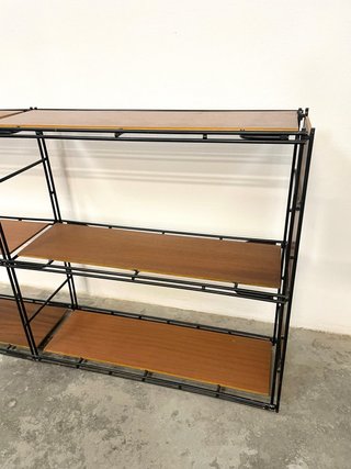 Estantería modular Multiestrux