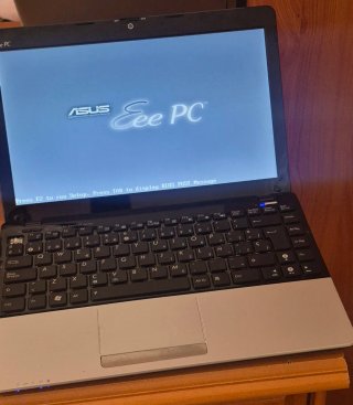 Netbook Asus Eee PC 1215