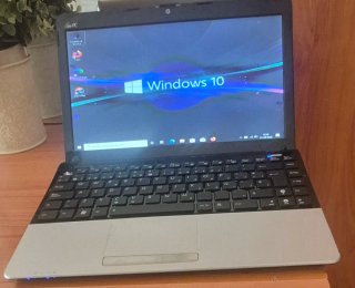 Netbook Asus Eee PC 1215
