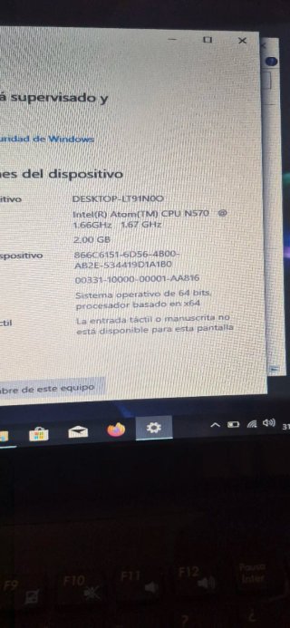 Netbook Asus Eee PC 1215
